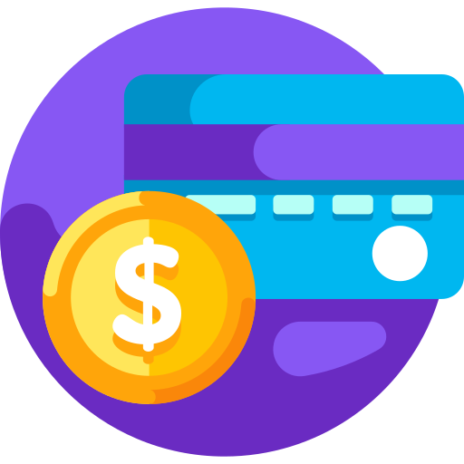 Credit card
